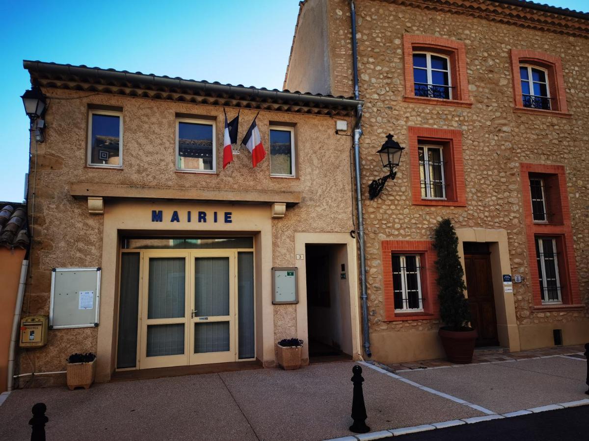 Maison Avec Vue Sur La Vallee D'Asse Saint-Julien-d'Asse Exterior photo